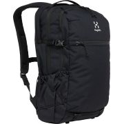 Haglöfs Jarve Multi 28 – Rucsac multi-compartiment 28 L - Negru True Black