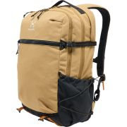Haglöfs Jarve Multi 28 – Rucsac multi-compartiment 28 L - Bej Cinnamon Brown/True Black