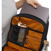 Haglöfs Jarve Multi 28 – Rucsac multi-compartiment 28 L - Negru True Black