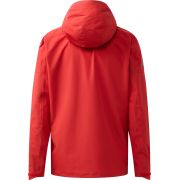 Haglöfs L.I.M Airak 2,5L Jacket W – Geacă impermeabilă ultraușoară 2,5 straturi - Roșu Tech Red