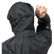 Haglöfs L.I.M Airak 2,5L Jacket – Geacă impermeabilă ultraușoară 2,5 straturi - Negru True Black