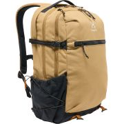 Haglöfs Jarve Multi 28 – Rucsac multi-compartiment 28 L - Bej Cinnamon Brown/True Black