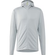 Haglöfs L.I.M Mid Multi Hood – Hanorac strat intermediar - Gri Stone Grey