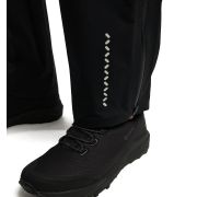 Haglöfs L.I.M GTX Pant – Pantaloni GORE-TEX ultraușori - Negru True Black
