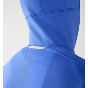 Haglöfs Rosson Mid Hood – Hanorac strat intermediar - Albastru Northern Blue