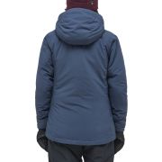 Haglöfs Mimic Alert Hood W – Geacă izolată Mimic cu glugă - Albastru închis Tarn Blue