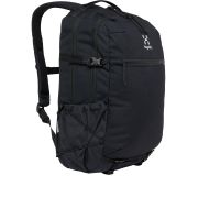 Haglöfs Jarve Multi 22 – Rucsac multi-compartiment 22 L - Negru True Black