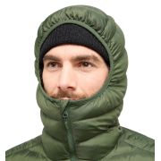 Haglöfs Särna Mimic Hood – Geacă izolată Mimic cu glugă - Verde Seaweed Green