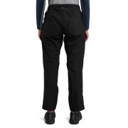 Haglöfs L.I.M GTX Pant W – Pantaloni GORE-TEX ultraușori - Negru True Black