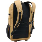 Haglöfs Jarve Multi 28 – Rucsac multi-compartiment 28 L - Bej Cinnamon Brown/True Black
