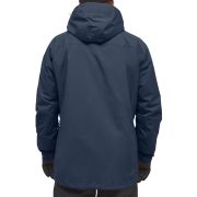 Haglöfs Latnja GTX Insulated Jacket – Geacă de schi izolată GORE-TEX - Albastru închis Tarn Blue