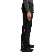Haglöfs L.I.M GTX Pant – Pantaloni GORE-TEX ultraușori - Negru True Black