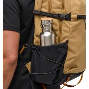 Haglöfs Jarve Multi 28 – Rucsac multi-compartiment 28 L - Bej Cinnamon Brown/True Black