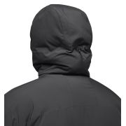 Haglöfs Mimic Alert Hood – Geacă izolată Mimic cu glugă - Negru True Black