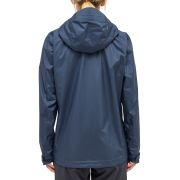 Haglöfs L.I.M Airak 2,5L Jacket W – Geacă impermeabilă ultraușoară 2,5 straturi - Albastru închis Tarn Blue