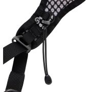 Haglöfs L.I.M Trail 10 – Rucsac de alergare trail 10 L - Negru True Black
