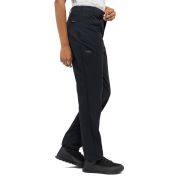 Haglöfs Korp Lite Pant W – Pantaloni de drumeție - Negru True Black