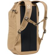 Haglöfs Corker Medium – Rucsac de zi mediu - Bej Oak Brown