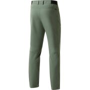 Haglöfs Korp Lite Pant – Pantaloni de drumeție - Verde Chlorophyll Green