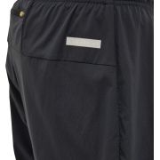Haglöfs L.I.M Tempo Trail 2-in-1 Shorts – Pantaloni scurți 2 în 1 de alergare trail - Negru True Black