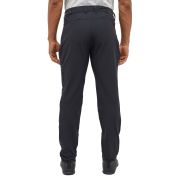 Haglöfs Korp Lite Pant – Pantaloni de drumeție - Negru True Black