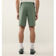Haglöfs Korp Lite Shorts – Pantaloni scurți de drumeție - Verde Chlorophyll Green