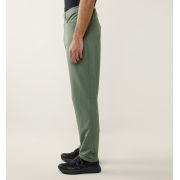 Haglöfs Korp Lite Pant – Pantaloni de drumeție - Verde Chlorophyll Green