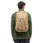 Haglöfs Corker Large – Rucsac de zi mare - Bej Oak Brown