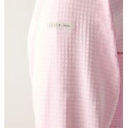 Haglöfs L.I.M Mid Multi Hood W – Hanorac strat intermediar - Roz Fresh Pink