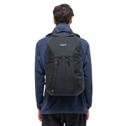 Haglöfs Corker Large – Rucsac de zi mare - Negru True Black