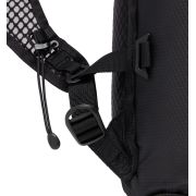 Haglöfs L.I.M Trail 10 – Rucsac de alergare trail 10 L - Negru True Black