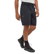 Haglöfs Korp Lite Shorts – Pantaloni scurți de drumeție - Negru True Black