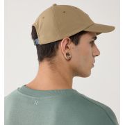 Haglöfs Crewneck – Bluză din bumbac organic - Verde Chlorophyll Green