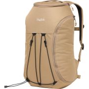 Haglöfs Corker Medium – Rucsac de zi mediu - Bej Oak Brown