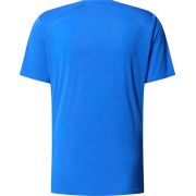 Haglöfs Ridge Tee – Tricou tehnic de drumeție - Albastru Electric Blue