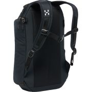 Haglöfs Corker Medium – Rucsac de zi mediu - Negru True Black