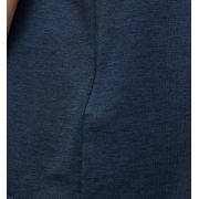 Haglöfs L.I.M Ridge Tee – Tricou tehnic ușor - Albastru închis Tarn Blue