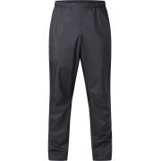 Haglöfs L.I.M Airak Pant – Pantaloni impermeabili ultraușori - Negru True Black