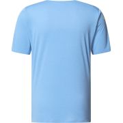 Haglöfs L.I.M Ridge Tee – Tricou tehnic ușor - Albastru deschis Sky Blue
