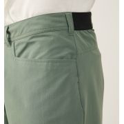 Haglöfs Korp Lite Shorts – Pantaloni scurți de drumeție - Verde Chlorophyll Green