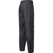 Haglöfs L.I.M Airak Pant – Pantaloni impermeabili ultraușori - Negru True Black