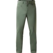 Haglöfs Korp Lite Pant – Pantaloni de drumeție - Verde Chlorophyll Green
