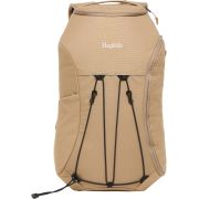 Haglöfs Corker Medium – Rucsac de zi mediu - Bej Oak Brown