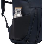 Haglöfs Corker Medium – Rucsac de zi mediu - Negru True Black
