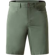 Haglöfs Korp Lite Shorts – Pantaloni scurți de drumeție - Verde Chlorophyll Green