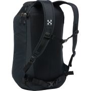 Haglöfs Corker Large – Rucsac de zi mare - Negru True Black