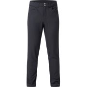 Haglöfs Korp Lite Pant – Pantaloni de drumeție - Negru True Black