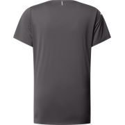 Haglöfs L.I.M Tech Tee – Tricou tehnic ultraușor - Gri închis Magnetite