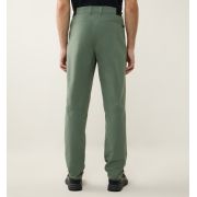 Haglöfs Korp Lite Pant – Pantaloni de drumeție - Verde Chlorophyll Green
