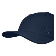 Haglöfs Equator III Cap – Șapcă outdoor - Albastru închis Tarn Blue